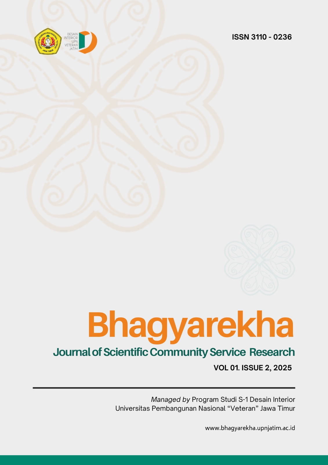 					View Vol. 1 No. 2 (2025): OKTOBER
				